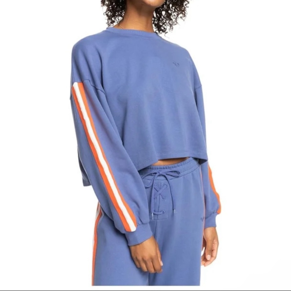 Roxy Bright Lights Up Top Marlin size xl